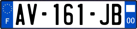 AV-161-JB