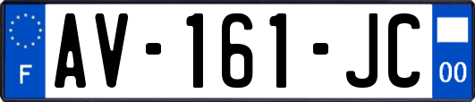 AV-161-JC