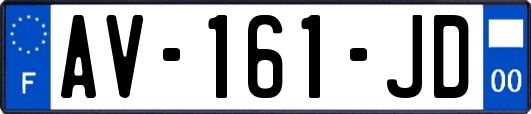 AV-161-JD