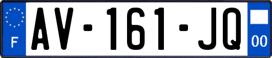 AV-161-JQ