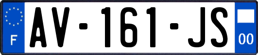 AV-161-JS