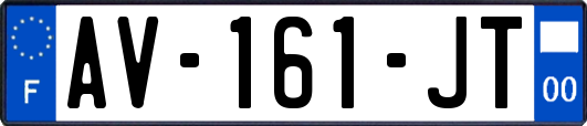 AV-161-JT