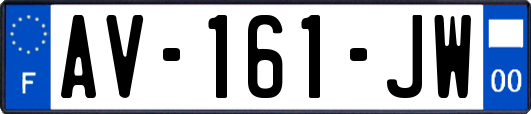 AV-161-JW