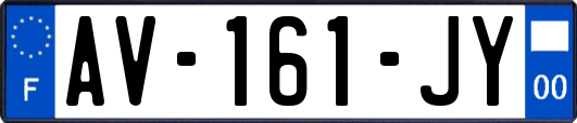 AV-161-JY