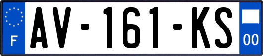 AV-161-KS