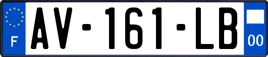 AV-161-LB