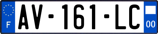 AV-161-LC