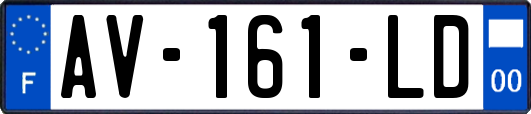AV-161-LD