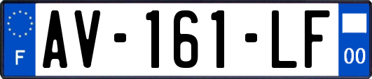 AV-161-LF