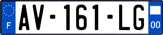 AV-161-LG