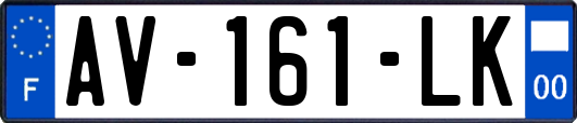 AV-161-LK
