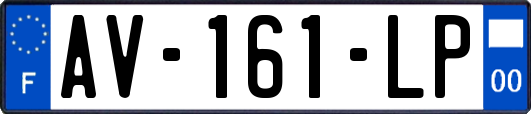 AV-161-LP