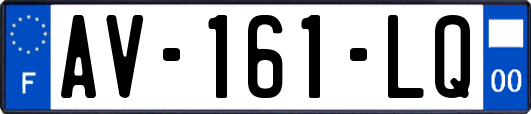AV-161-LQ