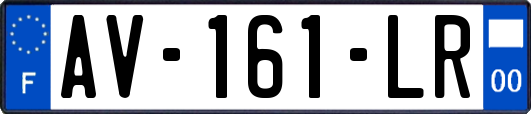AV-161-LR