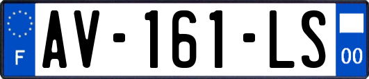 AV-161-LS