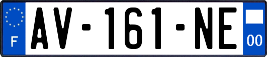 AV-161-NE