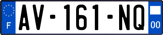 AV-161-NQ