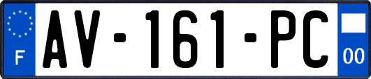 AV-161-PC