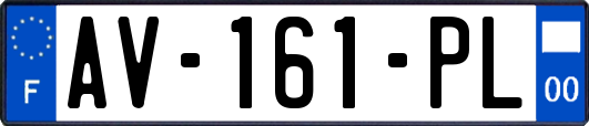 AV-161-PL