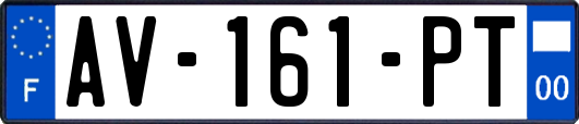 AV-161-PT