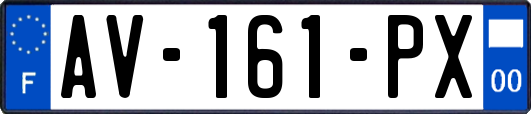 AV-161-PX
