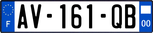 AV-161-QB