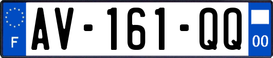 AV-161-QQ