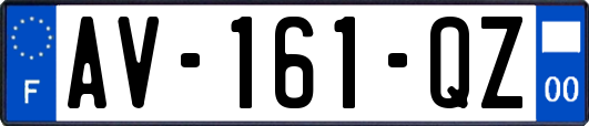 AV-161-QZ