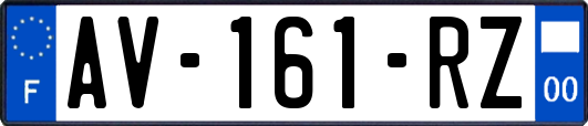 AV-161-RZ