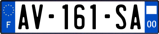 AV-161-SA