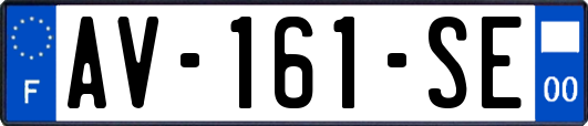 AV-161-SE