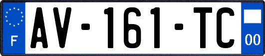 AV-161-TC