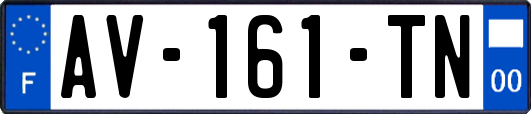 AV-161-TN