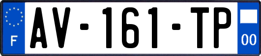AV-161-TP