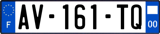 AV-161-TQ