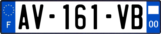 AV-161-VB