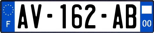 AV-162-AB