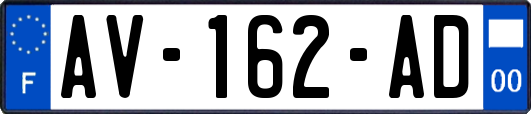 AV-162-AD