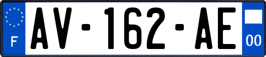 AV-162-AE