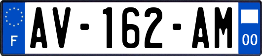 AV-162-AM