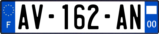 AV-162-AN