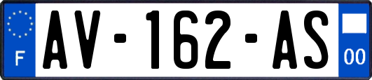 AV-162-AS