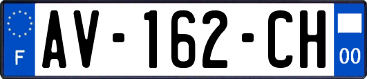 AV-162-CH