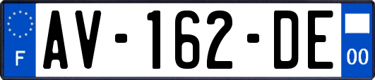 AV-162-DE