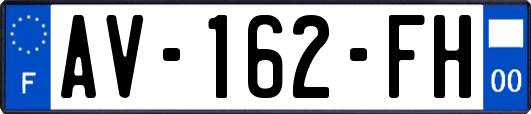 AV-162-FH