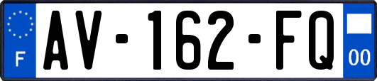 AV-162-FQ
