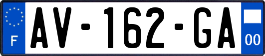 AV-162-GA