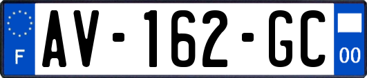 AV-162-GC