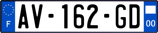 AV-162-GD