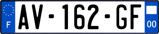 AV-162-GF